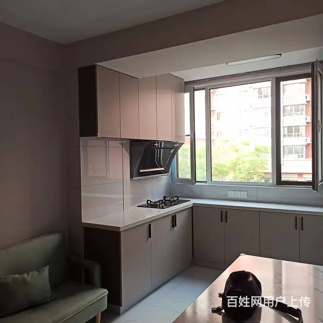 世景芳华 普通住宅1厅 精装修 - 图片 5