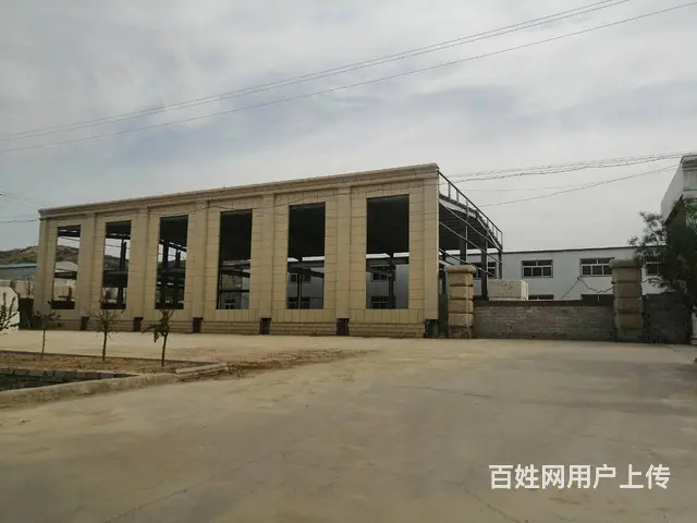 莱州86亩工业地债权转让 - 图片 2
