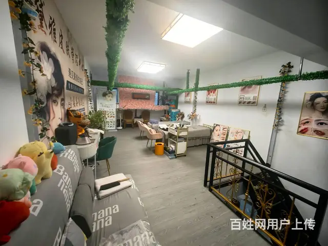 （51旺铺推荐）崖城保利悦海小区47.5平美妆店转让 - 图片 7