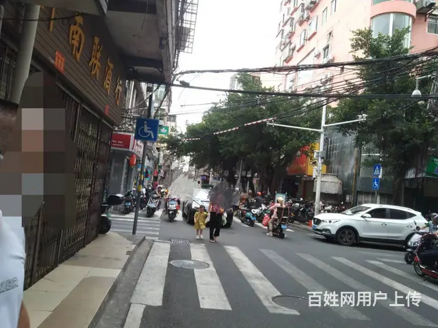 （51旺铺推荐）美兰区南联路81平空铺出租 - 图片 11