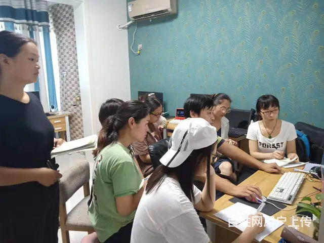 开封办公自动化培训Office办公软件培训Word - 图片 1