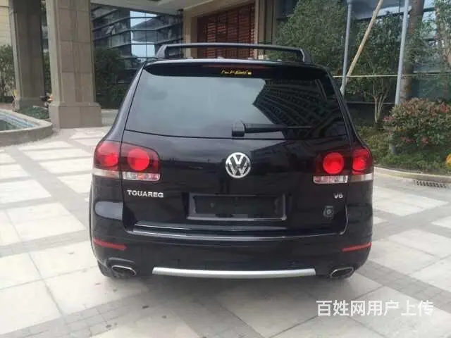 老板代步，全程4S保养，车况免检，价位实在，诚心谈 - 图片 3