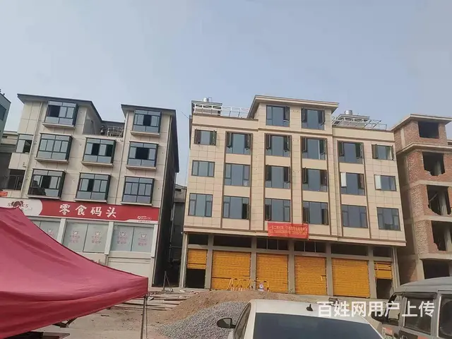 房东直租！永康前仓花园路5间店铺出租！适合各行业 - 图片 5