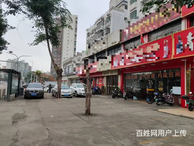 （51旺铺推荐）龙华区金垦路320平餐饮店转让 - 图片 5