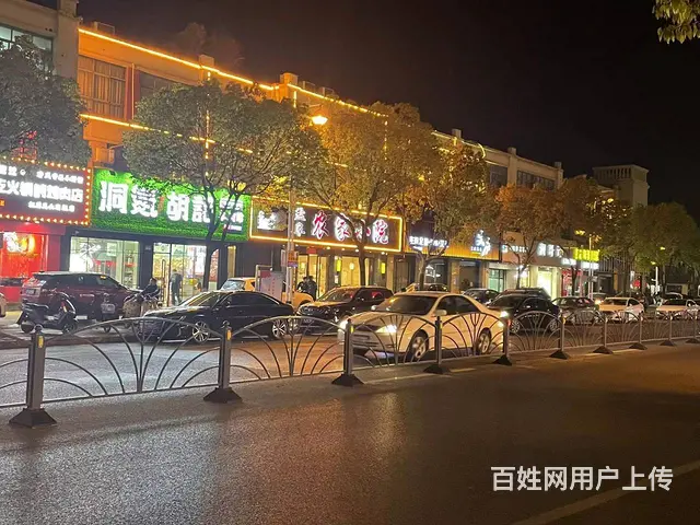 千灯炎中路 热闹的地段，131平沿街商铺126万出售 - 图片 7