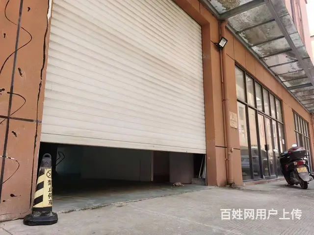 出租椒江下陈飞跃科创园一楼22元/厂房仓库好停车好进出 - 图片 2