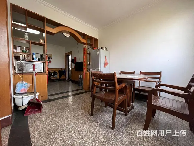 华苑二村B区三房两厅一卫靓房出售 - 图片 3