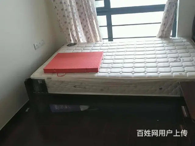 御景国际 九中电梯三房东南向不靠马路通风采光很好 - 图片 4
