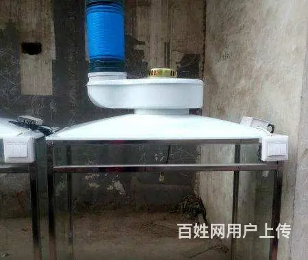 信阳大炮筒油烟机维修 - 图片 1