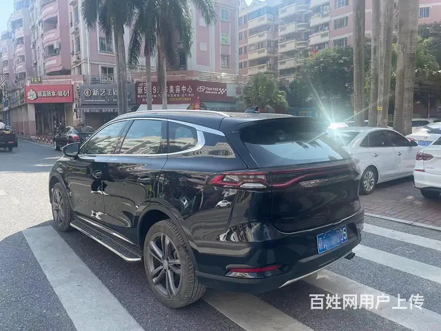 泉州租车找天下行 - 图片 2
