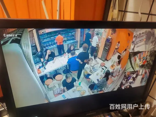上海路张亮麻辣烫快餐店出兑 - 图片 4