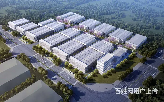 标准化厂房、带产权、手慢无、有意电联 - 图片 2