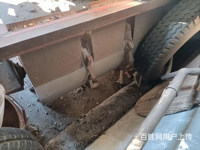 亚奥旋耕播种机 - 图片 2