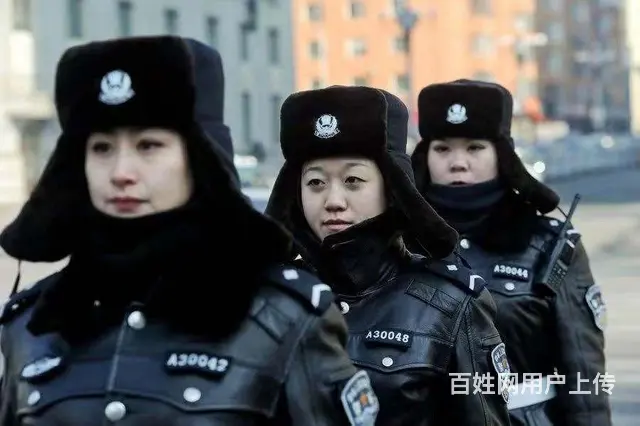 急聘机关单位特勤，辅警，包食宿五千起，五险一金 - 图片 2
