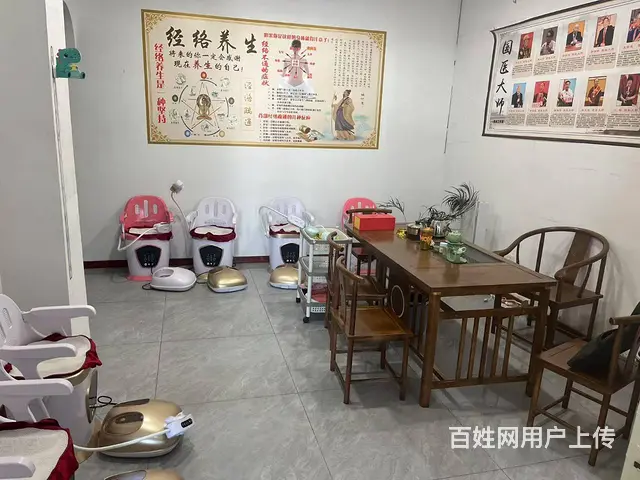 （徐州找店网）睢宁城区理疗中医诊所转让，可空转，适合各种经营 - 图片 2