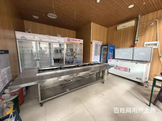 1130 悦城商圈麻辣串店转让 人流大 可外摆 老客户多 - 图片 6