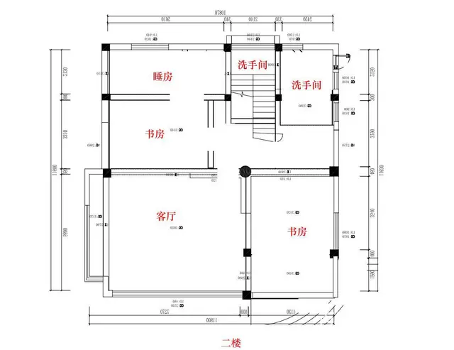 吉大万科免税旁别墅 住宿招待办公 豪华装修  花园停车位 - 图片 11