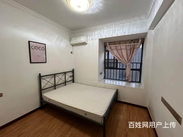 硚口法院背后永利新城 普通住宅2厅 中等装修 - 图片 3