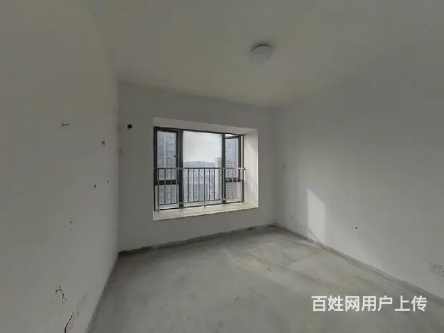 恒隆御园 全新毛坯 南向三房 诚心出售 - 图片 5