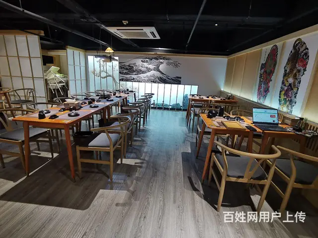 旺铺居）市中心全是自带客源餐饮店整体转让 - 图片 3