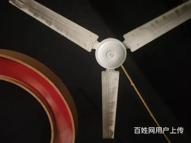 吊扇 - 图片 1