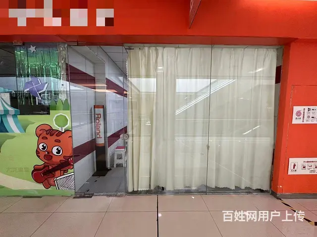 （微易转）银泰城三楼好位置商铺出租 - 图片 3