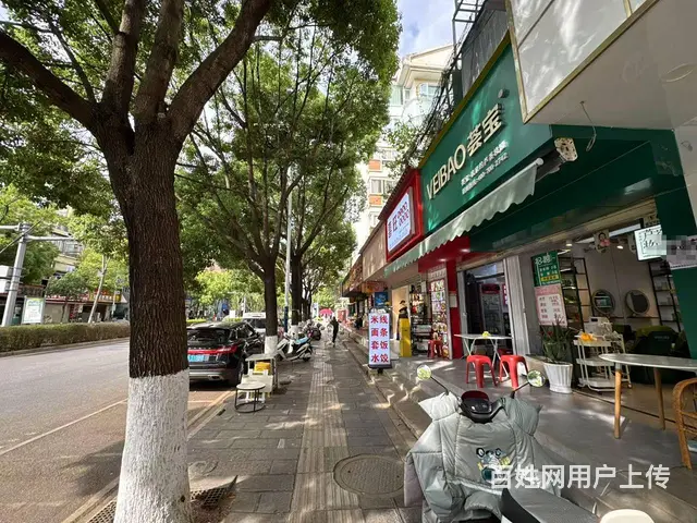 15754（商客网）西山区金盾花园空铺转让行业不限 - 图片 2