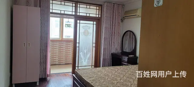 吴庄花园三室精装房出租 - 图片 4