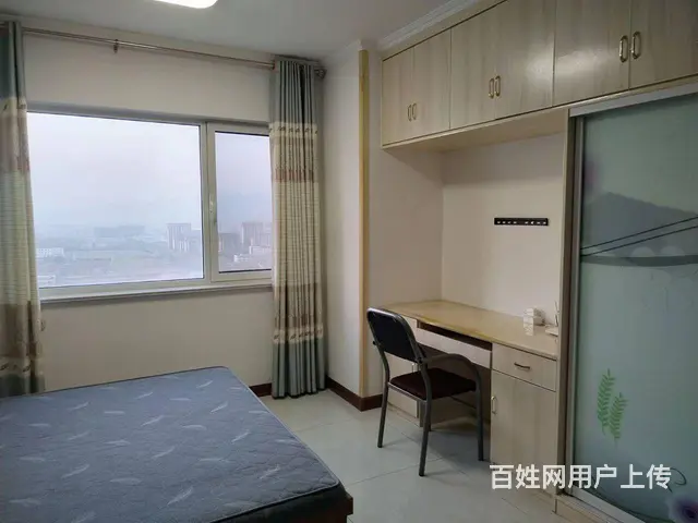 出租招远市体育场东华希广场2号楼中层， - 图片 3