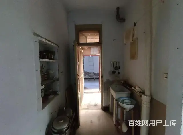 人民医院附近  化校一楼 简装 可焦东路小学 十七中 - 图片 2