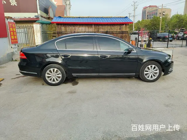 大众 迈腾 2013款 1.8TSI 双离合   版 - 图片 11