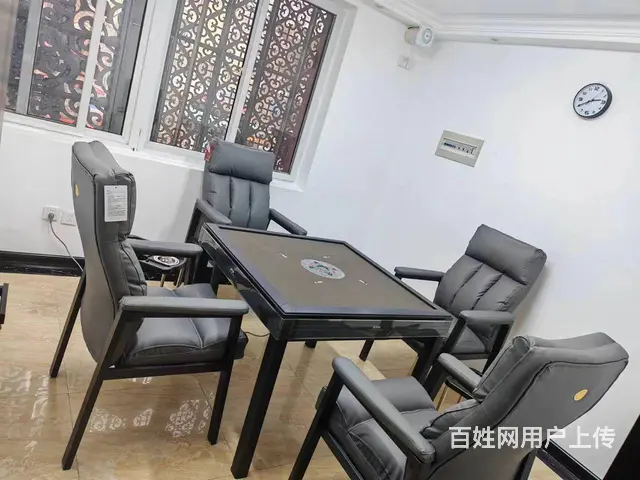 （旺铺）顺城区丰城街七龙珠棋牌室转让外兑 - 图片 4
