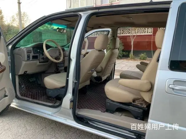 别克 别克GL8 2008款 2.5 自动 GT 7座精英版 - 图片 9