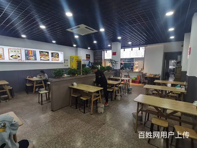 【搞定了！】（青庭 风味小馆）振兴西路好位置餐饮店生意转让 - 图片 6