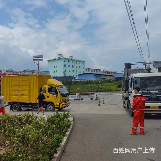 呈贡区新城化粪池吸污-清理-清洗一条龙公司联系电话 - 图片