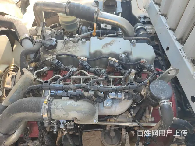 东风 其他 厢式货车 国5 - 图片 3