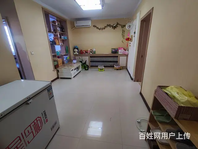 万达附近  四季小区多层一楼面积67平米带地下室 - 图片 2