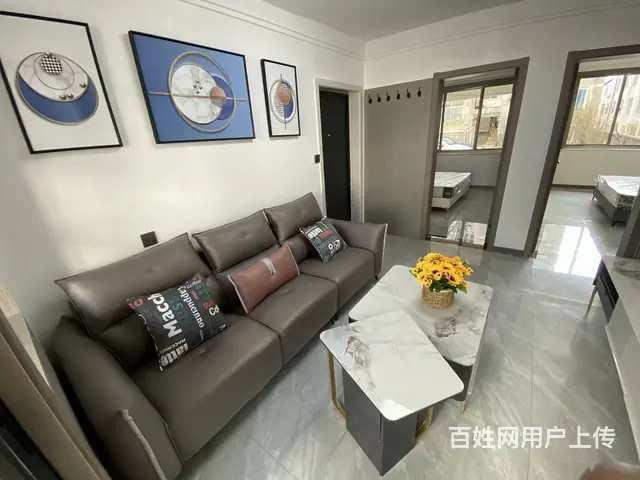 香水小区二楼精装未住，要啥房只管说 - 图片 2