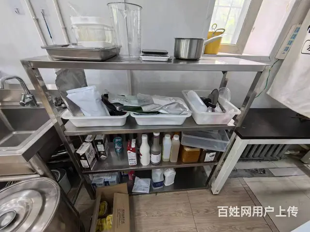 学府路 水果捞 果切出兑 奶茶店出兑 - 图片 4