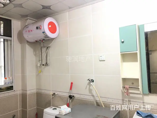 康馨园南区1楼精装2室家具家电齐全包物业，宽带，有线费 - 图片 6