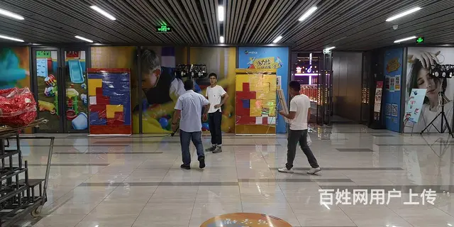 绍兴暖场道具出租服务，为您的活动增添无限精彩 - 图片 3