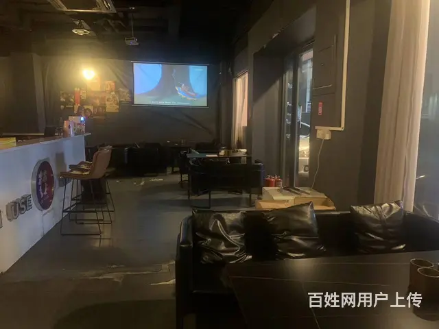 （易转推荐）金华三路口热闹地段生意火爆酒吧转让 - 图片 6