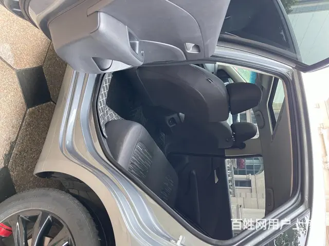 雪佛兰 科鲁泽 2019款 1.0T 双离合 320T 欢快 - 图片 9