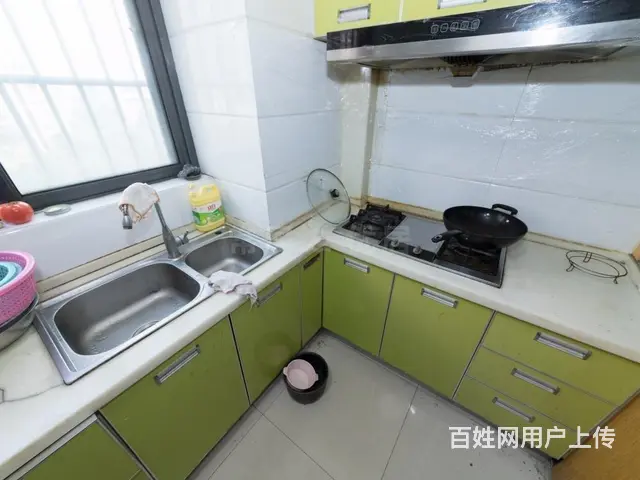 清水湾旁凤凰名城大三房2卫中间楼层采光好价格优惠房 - 图片 8