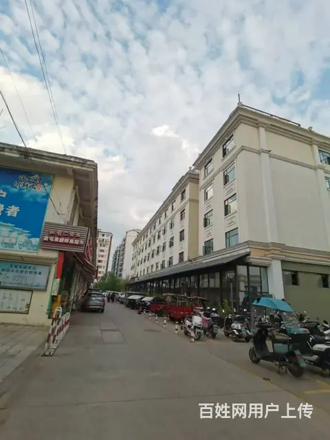 （51旺铺推荐）安宁市珍泉路400平羊汤锅转让 - 图片 2