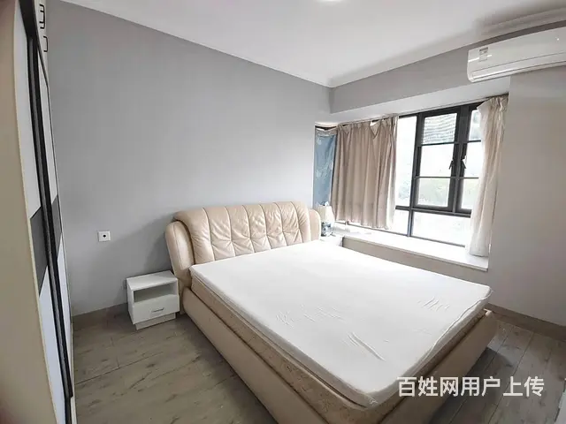 可租可售，摩尔城电梯靓楼层3房89方背靠芙蓉山南向家私电器全 - 图片 5