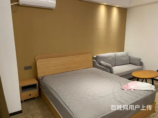 精装修公寓出租 - 图片 4