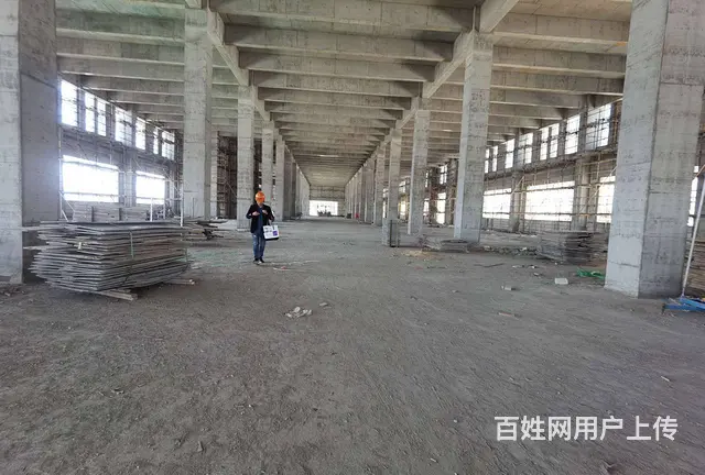 沿江开发区全新花园式厂房4000平，厂房形象好，合适各种行业 - 图片 4