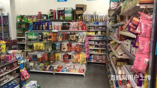 （达州铺源网）西外仁和春天小区50㎡便利店转让（有烟草证） - 图片 5