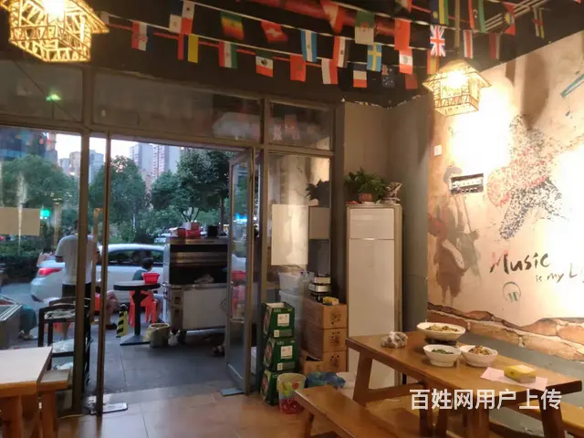 （老板本人）成熟小区夜宵街烧烤啤酒吧优价转让（可空转） - 图片 5